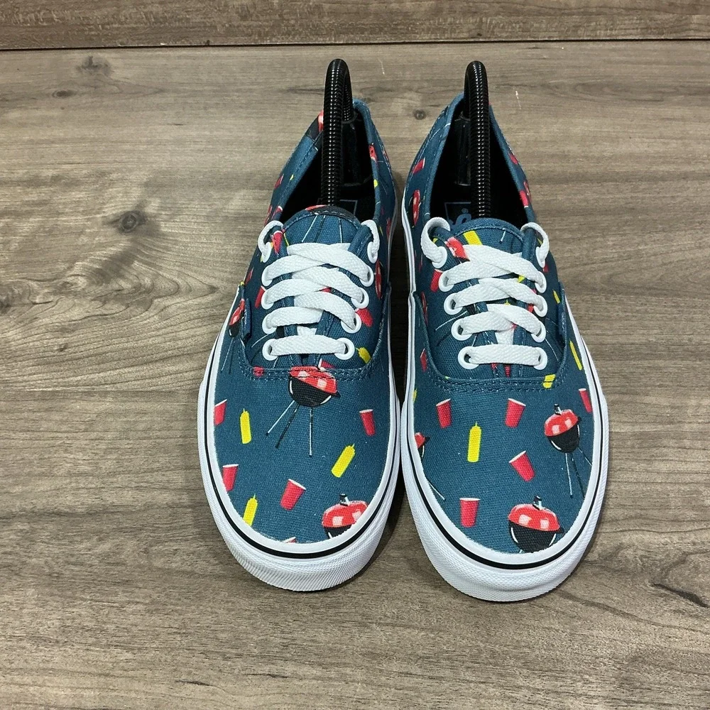 Vans perfect any
